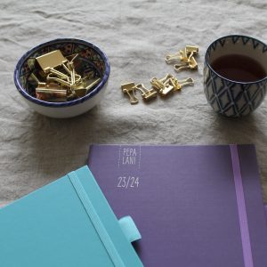 Agenda's & Planners
